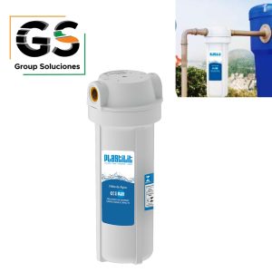 Filtro de Agua Group Soluciones